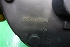 Щиток приборов МКПП (9804172680) для Peugeot 408 с 2012г