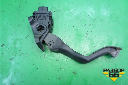 Педаль газа электронная (9671433680) для Peugeot 408 с 2012г