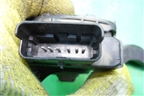 Педаль газа электронная (9671433680) для Peugeot 408 с 2012г