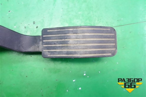 Педаль газа электронная (9671433680) для Peugeot 408 с 2012г