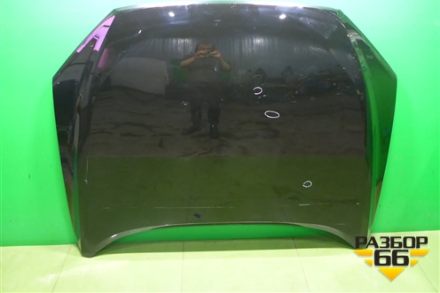 Капот (8402117XKQ00A) для Haval F7 с 2019г