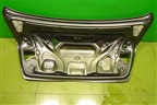 Крышка багажника (купе) (8T0827023AJ) для Audi A5/S5 с 2007-2016г