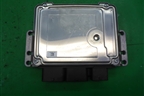 Блок управления двигателем (1.6л 10FHCMPSA5F01) (9678495980) для Peugeot 408 с 2012г