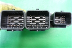 Блок управления двигателем (1.6л 10FHCMPSA5F01) (9678495980) для Peugeot 408 с 2012г