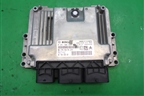 Блок управления двигателем (1.6л 10FHCMPSA5F01) (9678495980) для Peugeot 408 с 2012г