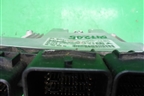 Блок управления двигателем (1.6л 10FHCMPSA5F01) (9678495980) для Peugeot 408 с 2012г