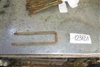 стремянка задней рессоры для Yuejin NJ1020/K1500