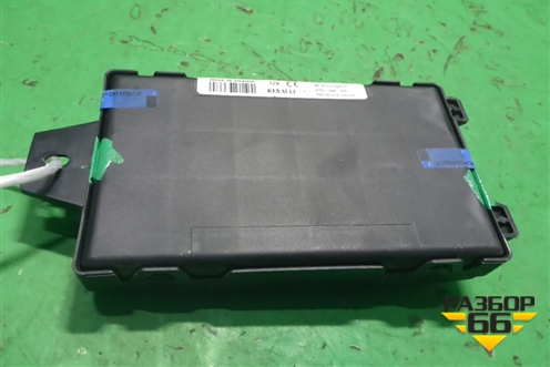 Блок электронный (8200564718) для Renault Logan с 2004-2015г