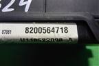 Блок электронный (8200564718) для Renault Logan с 2004-2015г