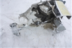 Лонжерон передний правый для Peugeot 408 с 2012г