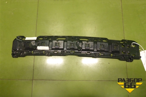 Кронштейн заднего бампера центральный (51128070332) для BMW X5 G05 с 2018г