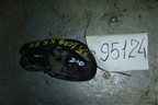 Ручка внутренняя двери задней правой для Ford Focus 1 с 1998-2004г (1M51F22600BA)