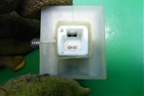 Датчик AIR BAG (MR587735) для Mitsubishi Outlander с 2002-2009г