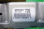 Датчик AIR BAG (MR587735) для Mitsubishi Outlander с 2002-2009г