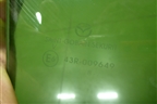 Стекло двери задней правой (седан) (BCD172511) для Mazda Mazda 3 (BL) с 2009-2013г