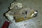 Замок двери задней правой (седан) (XS41A26412AG) для Ford Focus 1 с 1998-2004г