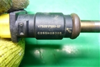 Форсунка инжекторная электрическая (1.6л 10FHCMPSA5F01) для Peugeot 408 с 2012г