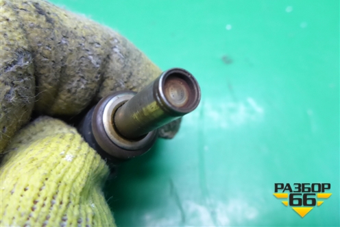 Форсунка инжекторная электрическая (1.6л 10FHCMPSA5F01) для Peugeot 408 с 2012г