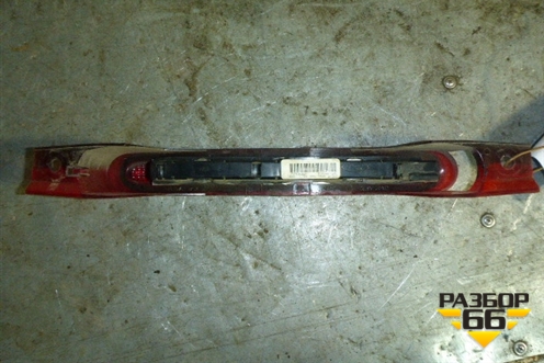 Фонарь задний стоп сигнал (седан) (XS4113A613B) для Ford Focus 1 с 1998-2004г
