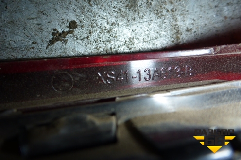 Фонарь задний стоп сигнал (седан) (XS4113A613B) для Ford Focus 1 с 1998-2004г