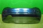 Бампер задний (под парктроник) (51127285545) для BMW 4-серия F32 с 2013-2020г