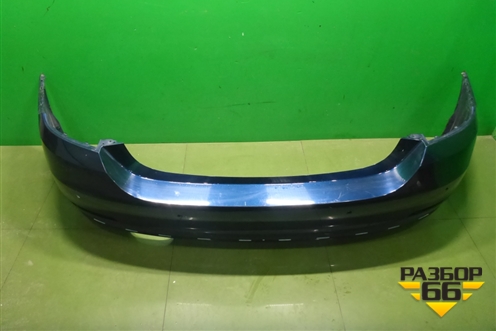 Бампер задний (под парктроник) (51127285545) для BMW 4-серия F32 с 2013-2020г