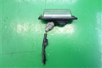 Фонарь подсветки номера для Mitsubishi Outlander с 2002-2009г