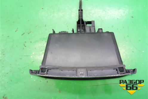 Ящик передней консоли (9659920777) для Peugeot 408 с 2012г