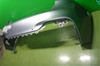 Бампер задний (М-Пакет под парктроник) (51128056534) для BMW X6 F16 с 2014г