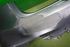 Бампер задний (М-Пакет под парктроник) (51128056534) для BMW X6 F16 с 2014г