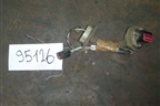 Проводка двери передней правой для Ford Focus 1 с 1998-2004г