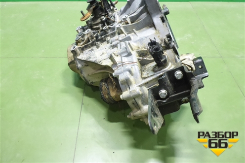 МКПП (1.6л G4FC) для Kia Carens с 2006-2012г