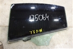Стекло двери задней левой для Mazda Mazda 6 (GH) с 2007-2012г