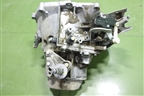 МКПП (1.6л 10FHCMPSA5F01) для Peugeot 408 с 2012г