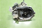 МКПП (1.6л 10FHCMPSA5F01) для Peugeot 408 с 2012г