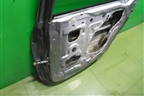 Дверь задняя правая (седан под накладку) для Mitsubishi Lancer-9  с 2003-2008г