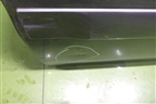 Дверь задняя левая (седан) для Mitsubishi Lancer-9  с 2003-2008г