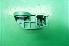 Датчик AIR BAG (9666370880) для Peugeot 408 с 2012г