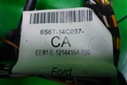 Проводка салонная для Ford Fusion с 2002г