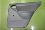 Обшивка двери задней правой под механику (96275567) для Chevrolet Lanos с 2004г