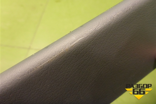Накладка внутренняя (за спинкой заднего сиденья) (96236054) для Chevrolet Lanos с 2004г