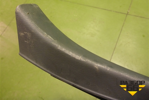 Накладка внутренняя (за спинкой заднего сиденья) (96236054) для Chevrolet Lanos с 2004г