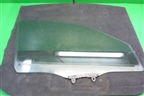 Стекло двери передней правой для Mitsubishi Outlander с 2002-2009г
