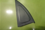 Накладка двери задней левой (уголок) (96604557) для Chevrolet Lanos с 2004г