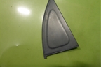 Накладка двери задней правой (уголок) (96604558) для Chevrolet Lanos с 2004г