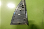 Накладка двери задней правой (уголок) (96238372) для Chevrolet Lanos с 2004г