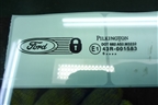 Стекло двери передней левой для Ford Fusion с 2002г