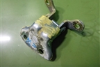 Петля двери задней правой верхняя для Chevrolet Lanos с 2004г