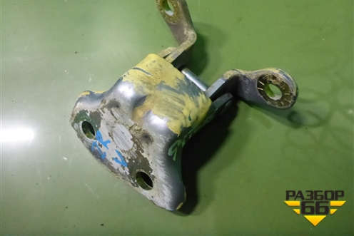 Петля двери задней правой верхняя для Chevrolet Lanos с 2004г