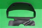 Накладка на щиток приборов (MR506452) для Mitsubishi Lancer-9  с 2003-2008г